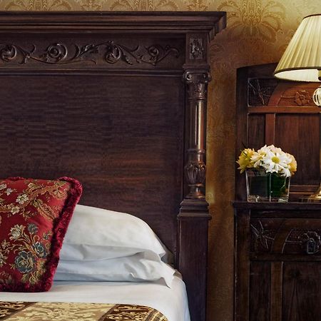 Hotel Galleria Венеция Стая снимка