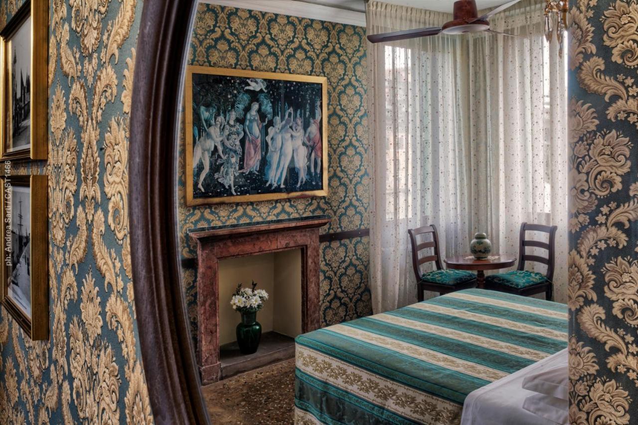 Hotel Galleria Венеция Екстериор снимка