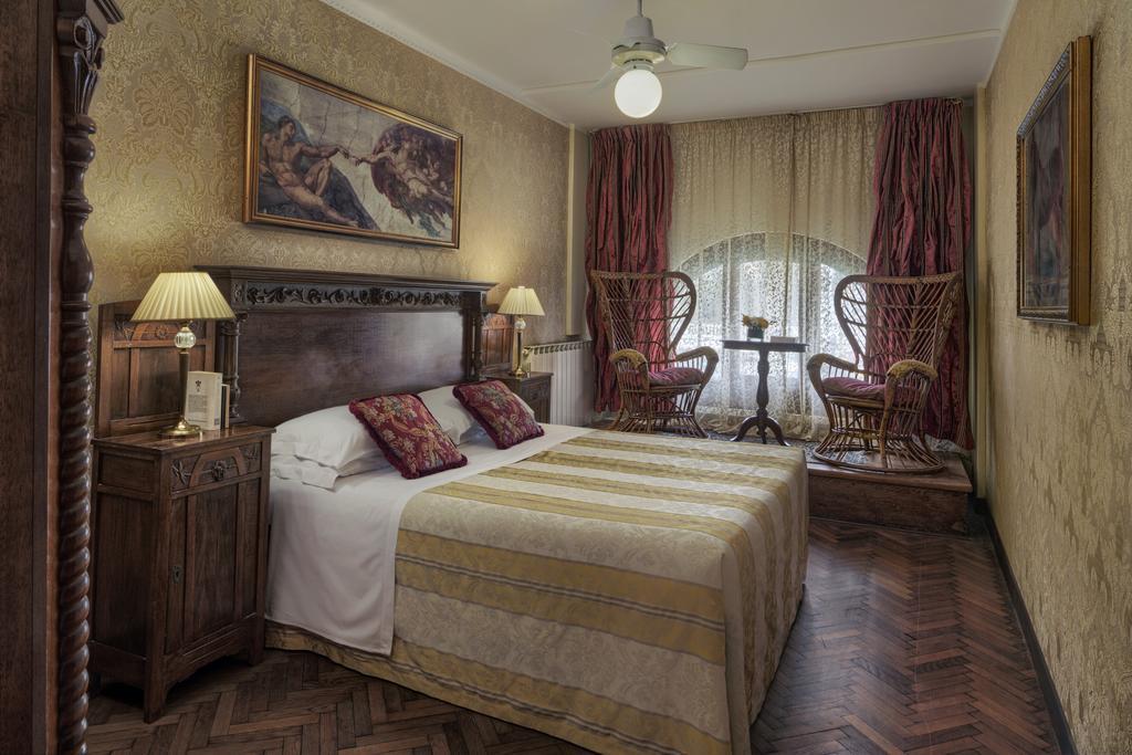 Hotel Galleria Венеция Екстериор снимка