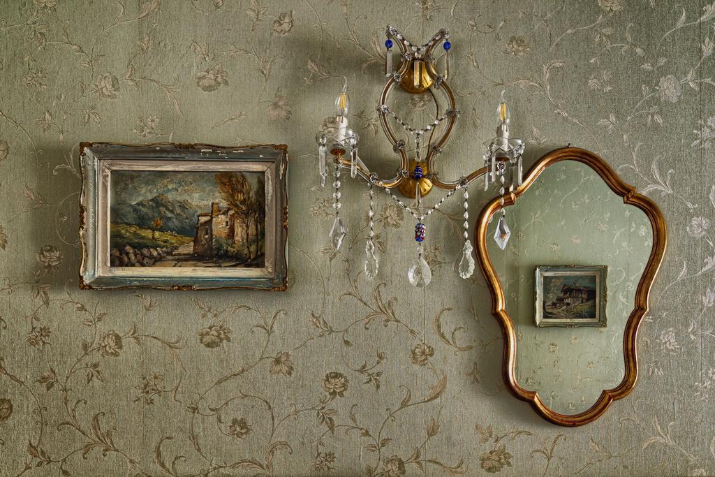 Hotel Galleria Венеция Екстериор снимка