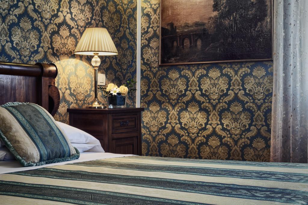 Hotel Galleria Венеция Екстериор снимка